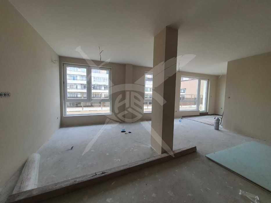 Продава се Тристаен апартамент в София, Разсадника - 144 кв.м за 2100 €/кв.м - Снимка #6