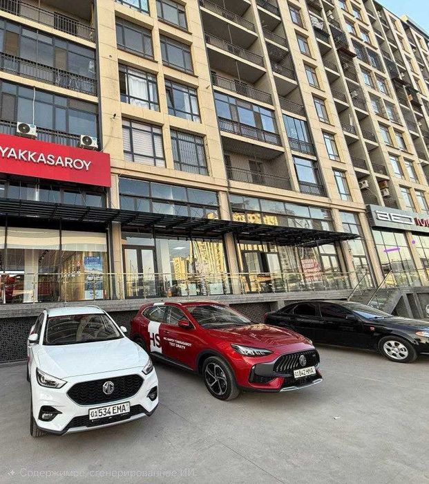 Продается коммерческая недвижимость (АС)