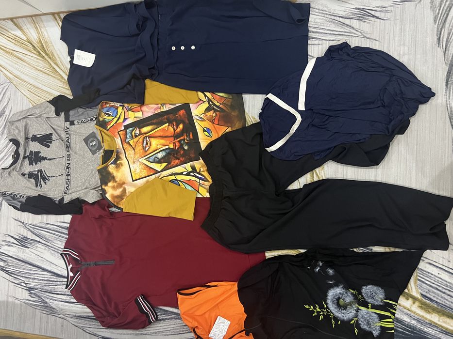 Продам женские вещи