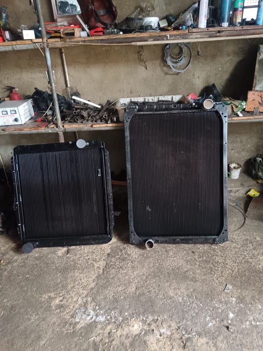 Запчасти на Камаз