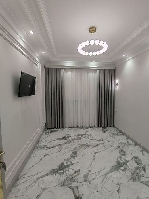 Продам 3 ком квартиру в элитной новостройке