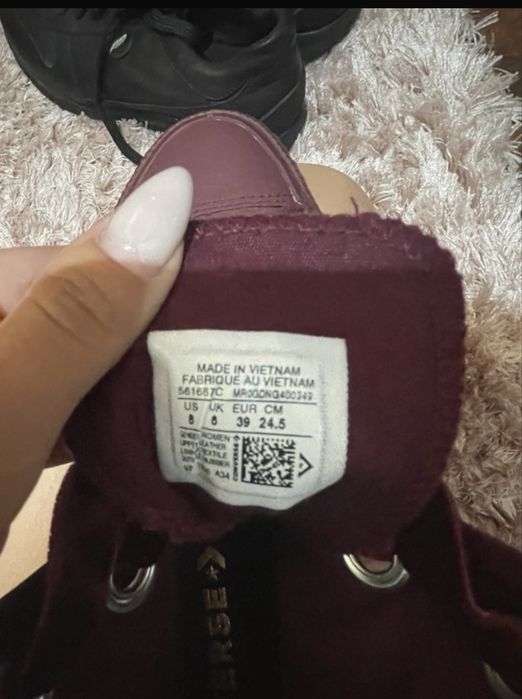 Converse Chuck Taylor all stars