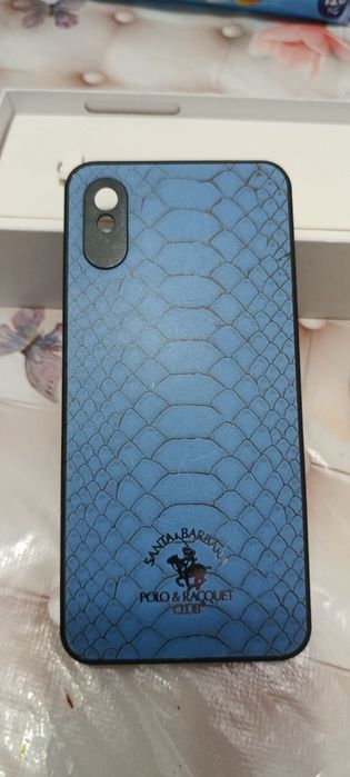 Сматфон Redmi 9A