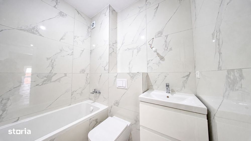 Vanzare apartament 4 camere spatios, finisaje premium, Bd. Metalurgiei