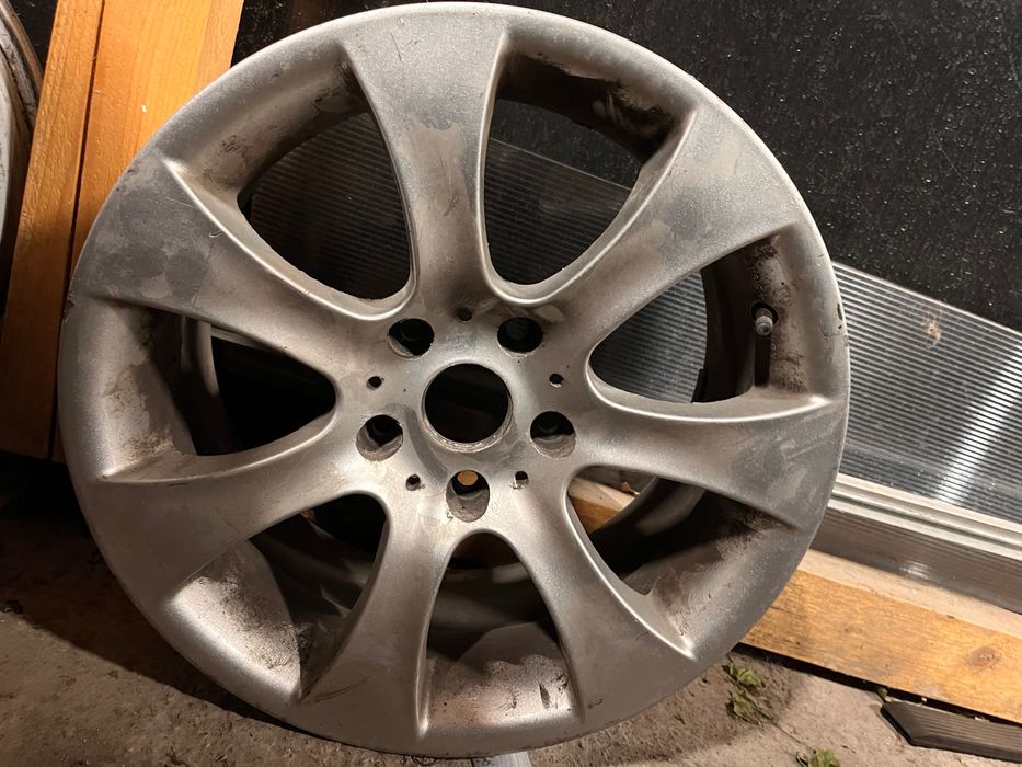 Джанти БМВ/BMW 17