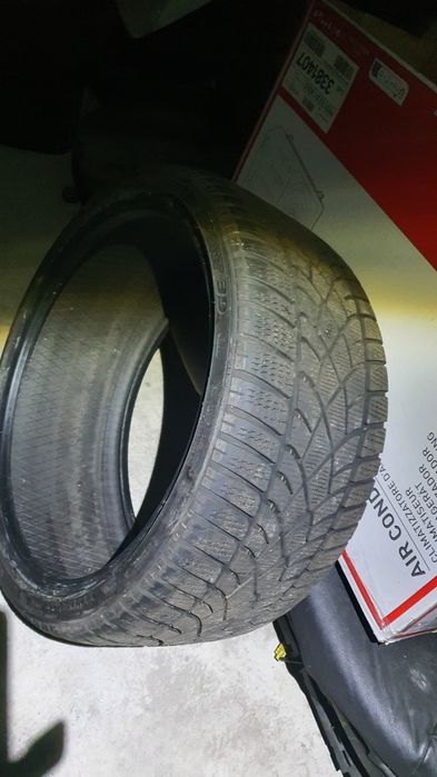 Seturi 2 anvelope 275 30 R20 și 2 anvelope  225 40 R19