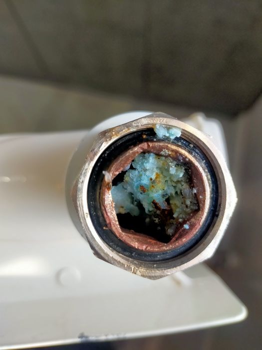 Услуги сантехника