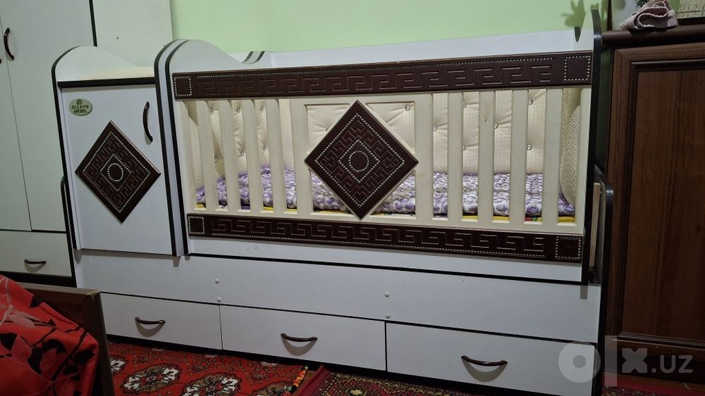 Detskiy mebel komplekt