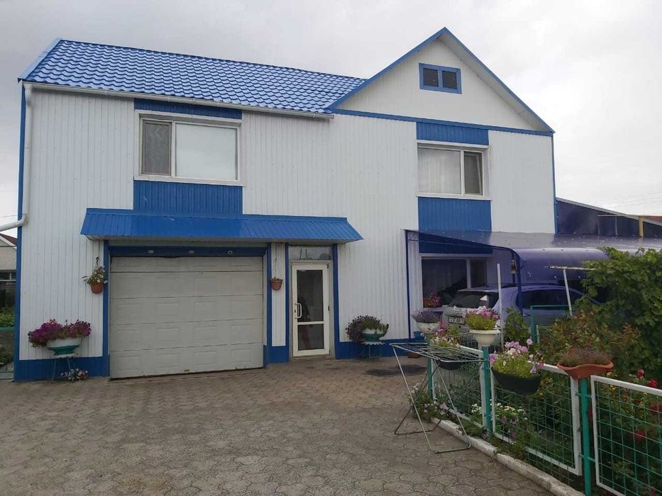 Продажа 2-этажного дома