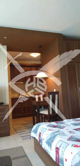 Продава се Едностаен апартамент в Созопол - 43 кв.м за 1407 €/кв.м - Снимка #9