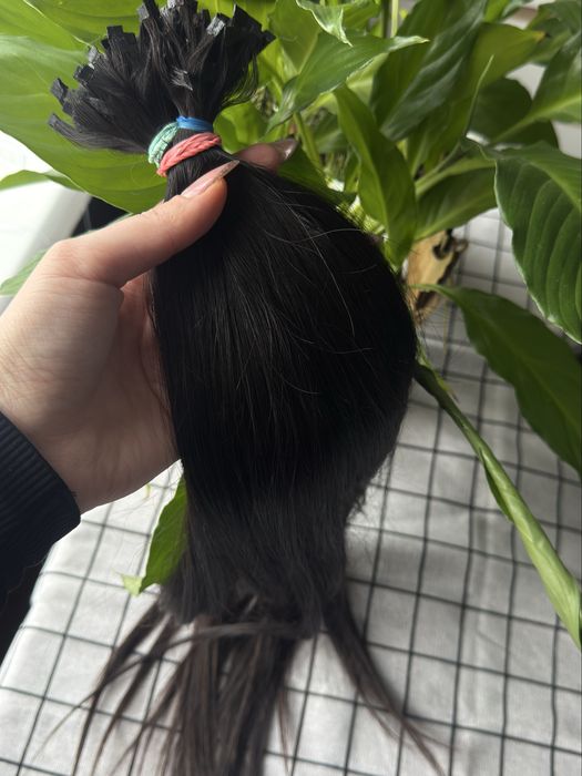 Волосы для наращивания