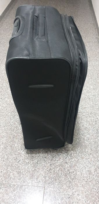 Troler  extensibil MIRANO (80×48×32)