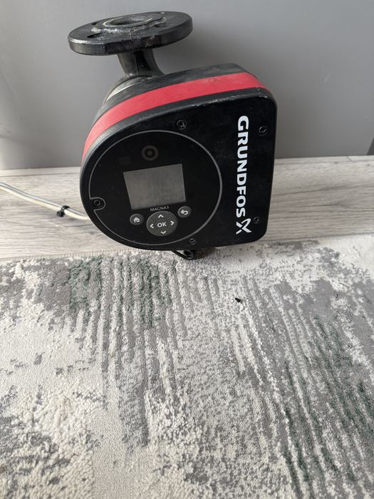 Pompa circulatoare Grundfos MAGNA3 32-100 F 220