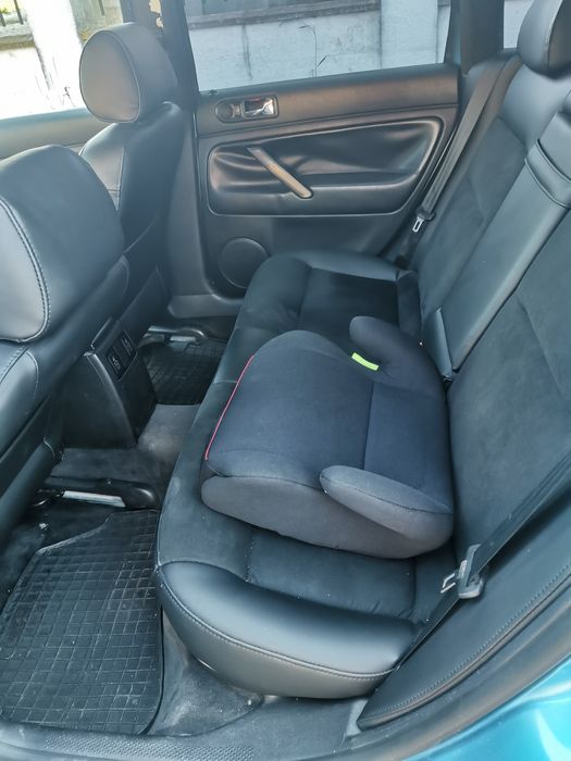 Passat b5.5 1.9tdi