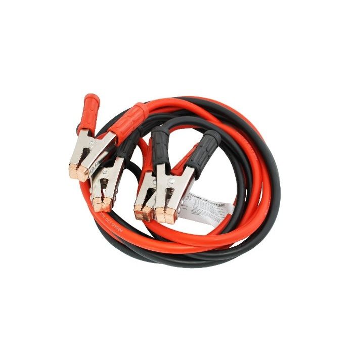 Автомобилен стартов комплект