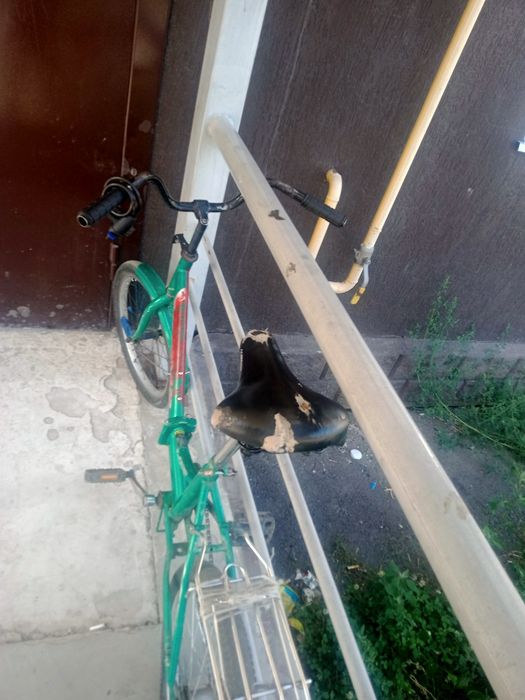 Продам велосипед