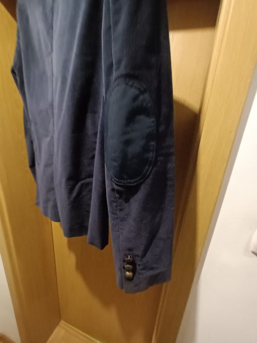 Sacou  barbati marca Foggi