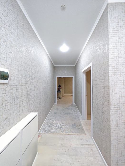 2-комнатной квартиры