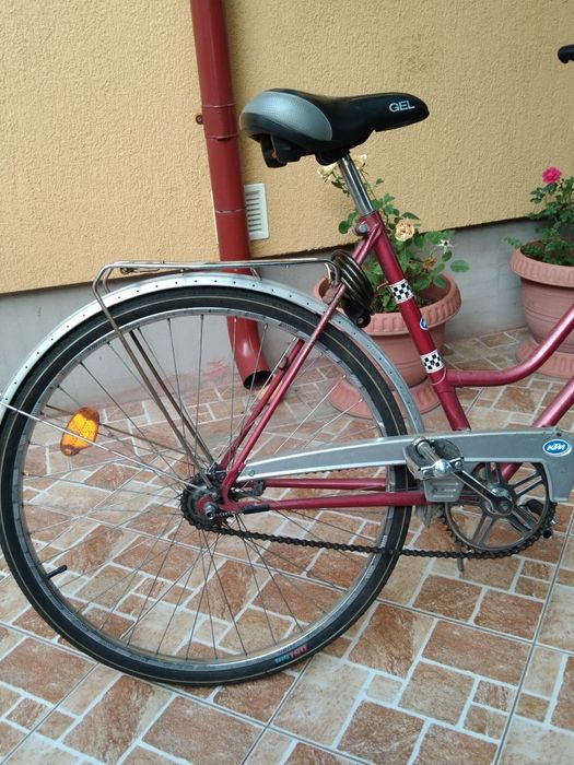 Bicicletă KTM AUSTRIA 26 inch