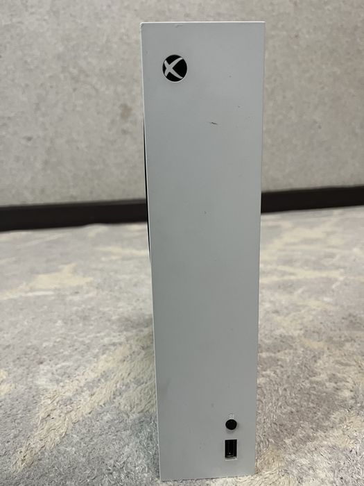 Иксбокс сериес с