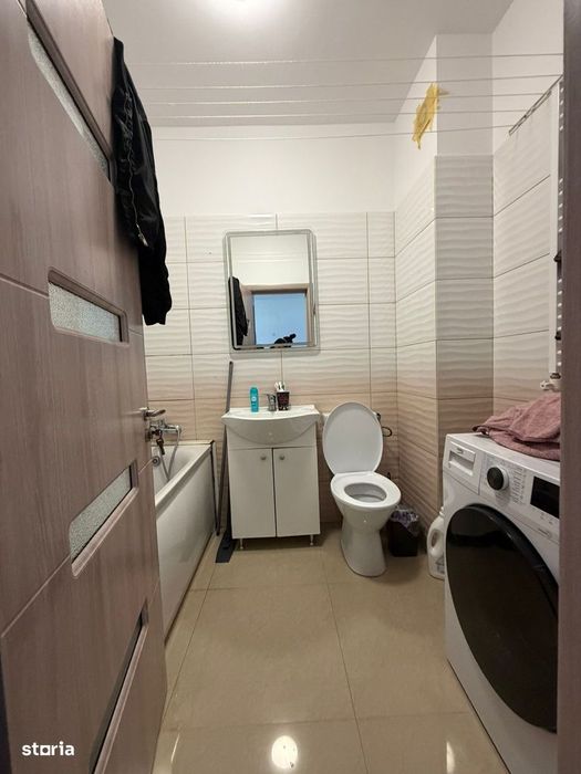 Studio modern,mobilat -Militari Residence-Comision 0%-Mutare Imediata