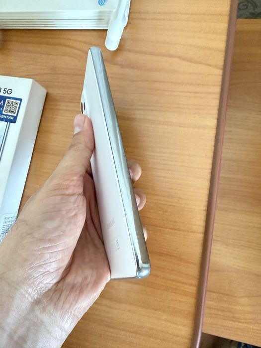 Samsung A53 5G 128G