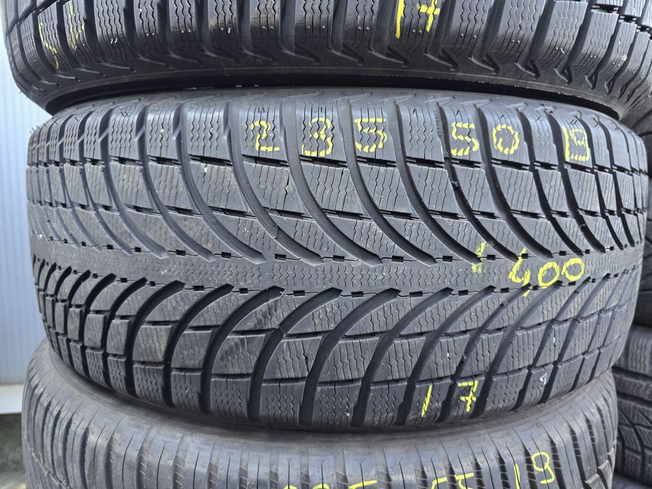 235 50 19 michelin m+s