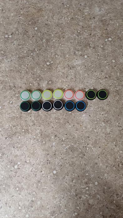 Гумички за контролери