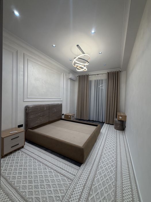 Своя Dream house  Жк Бодомзор 3/3/7 Элитный новостройка