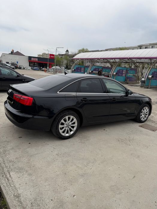 Audi A6 2.0 TDI