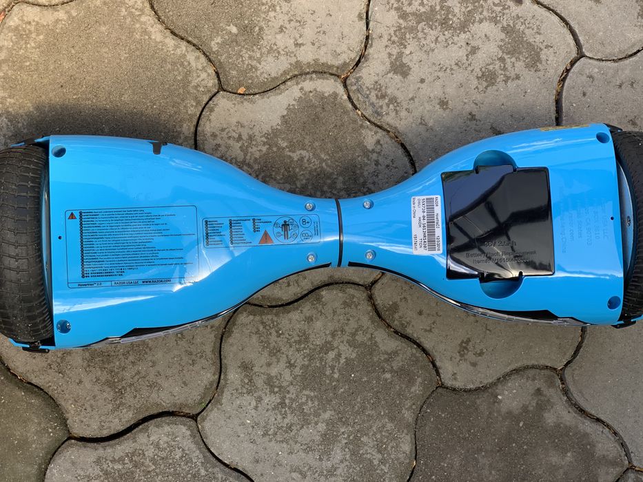 Hoverboard Razor