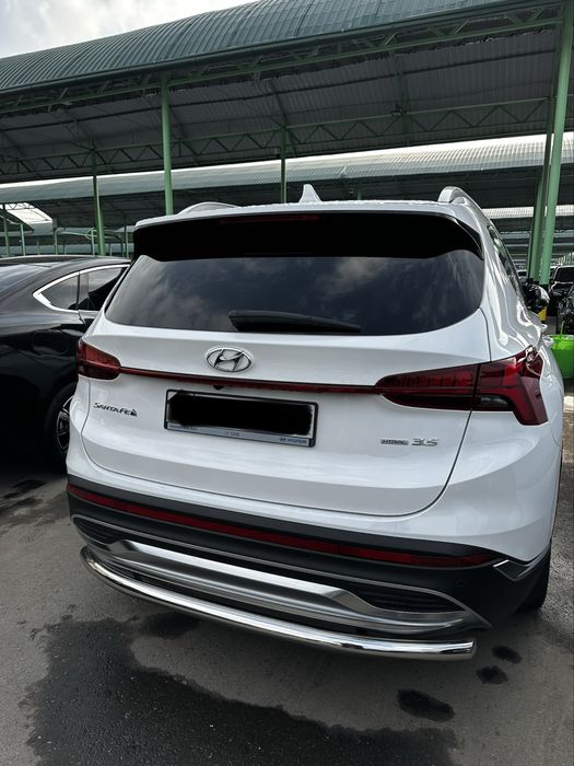 Hyndai Santafe 3.5 фулл 2022 йил