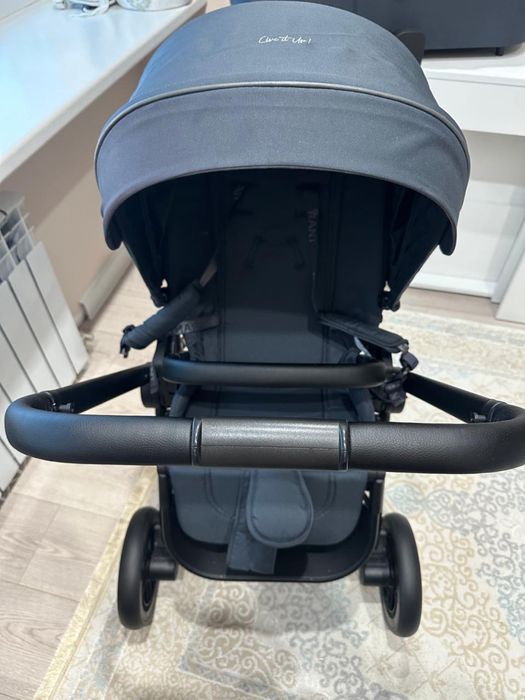 Коляска 2в1  Rant energy