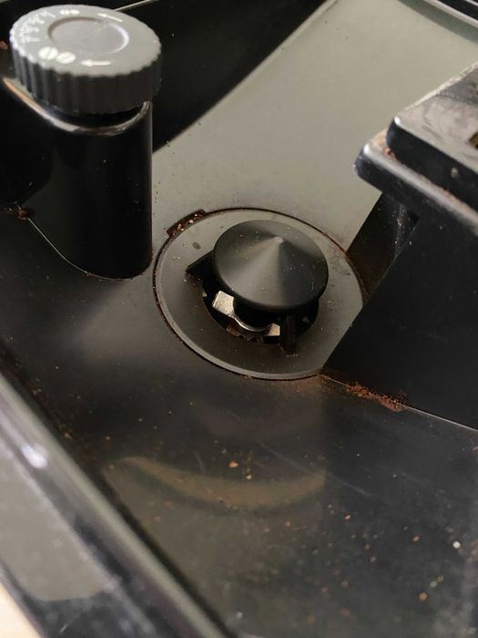 espressor automat - De'Longhi Magnifica S