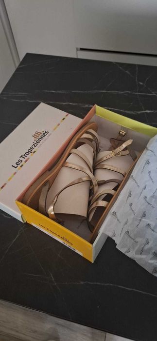 de vânzare sandale LES TROPEZIENNES