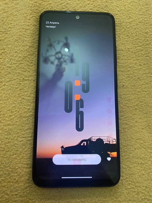 Redmi note 11s 128gb