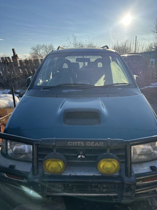 Продам Mitsubishi RVR
