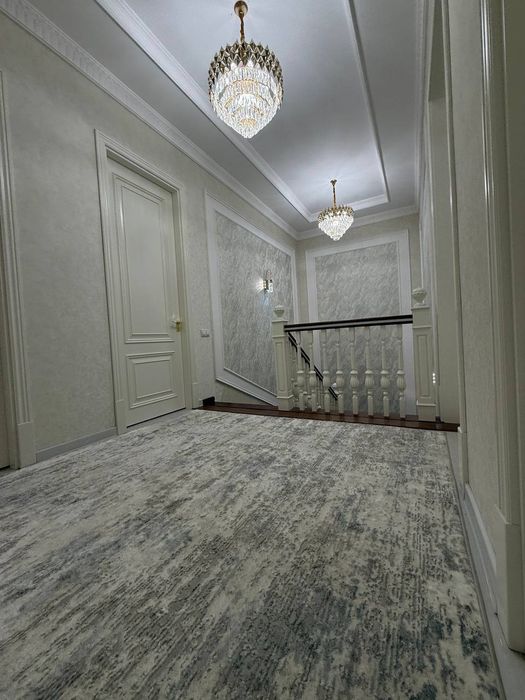 Аренда Коттедж Тошми Белтепа!