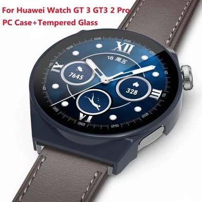 Протектори и аксесоари за Huawei Watch GT и Huawei Watch серии! Всичко за Huawei смарт часовниците..