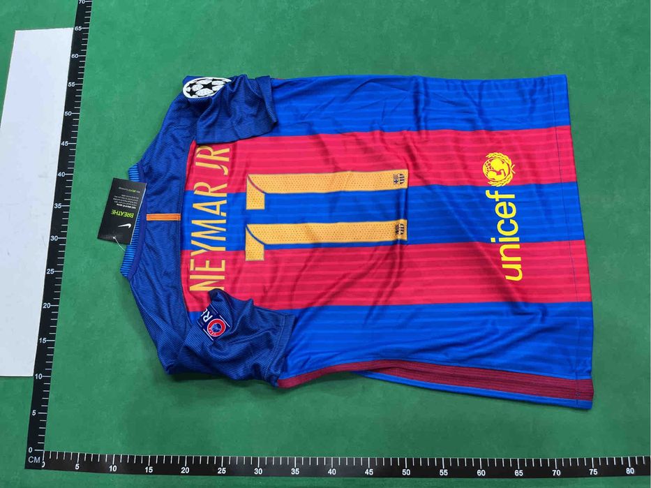Vand tricou barcelona neymar 17/18
