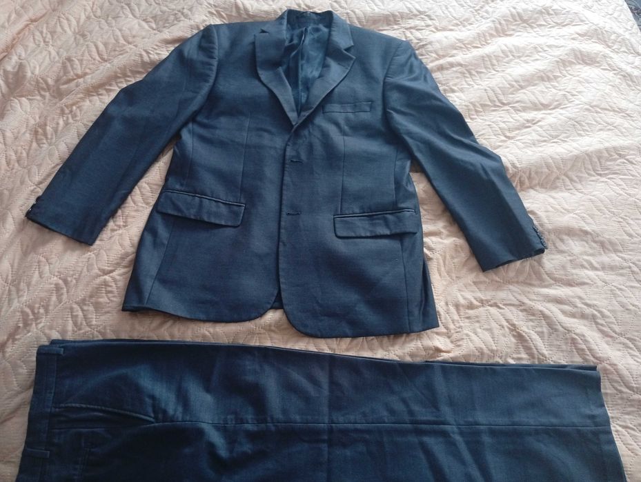 Костюмы двойка..