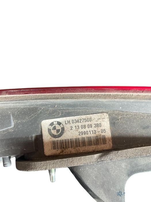 Lampa Spate / Stop Stanga Spate Bmw X1 I E84 2009 - 2015