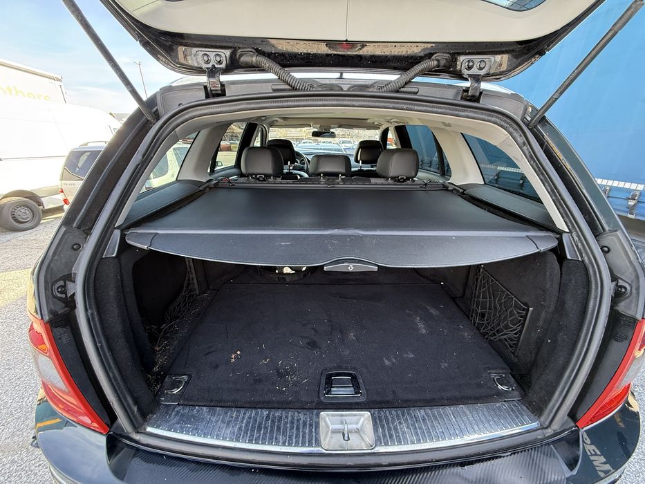 На Части Mercedes C180 CGi Автомат/ комби