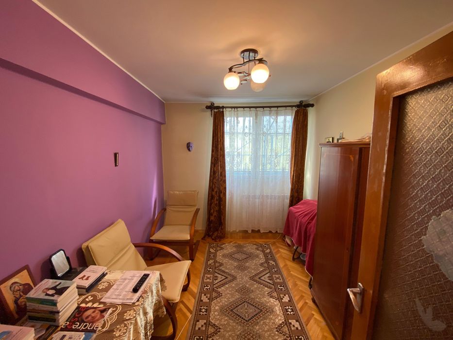 Apartament 3 camere, decomandat, Metrou Nicolae Grigorescu