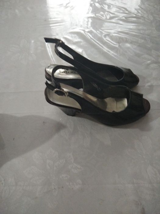 Женские туфли 36