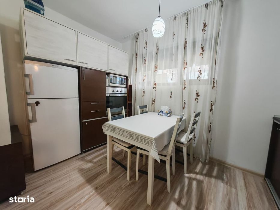 Apartament 2 camere tip studio Drumul Fermei 111A – Metrou Berceni