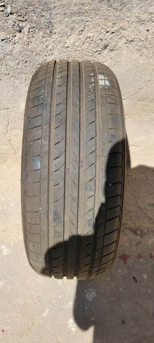 2 ta green max 165/55/15
