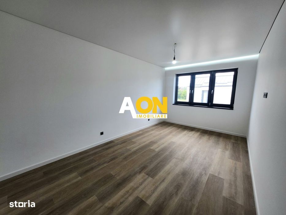 Apartament intr-o vila cu 4 apartamente , Cetate- Alba Iulia