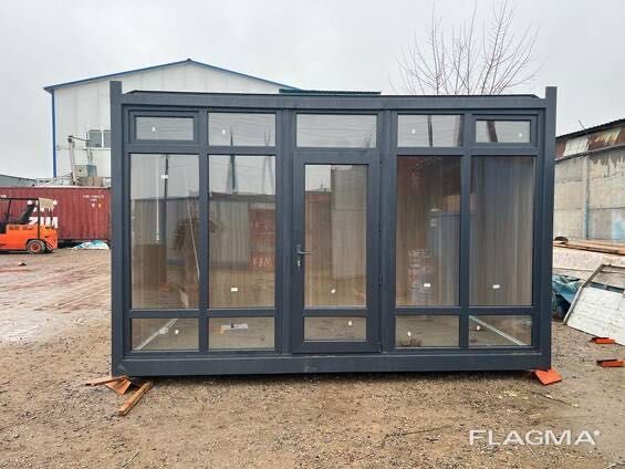 Киоски для бизнеса