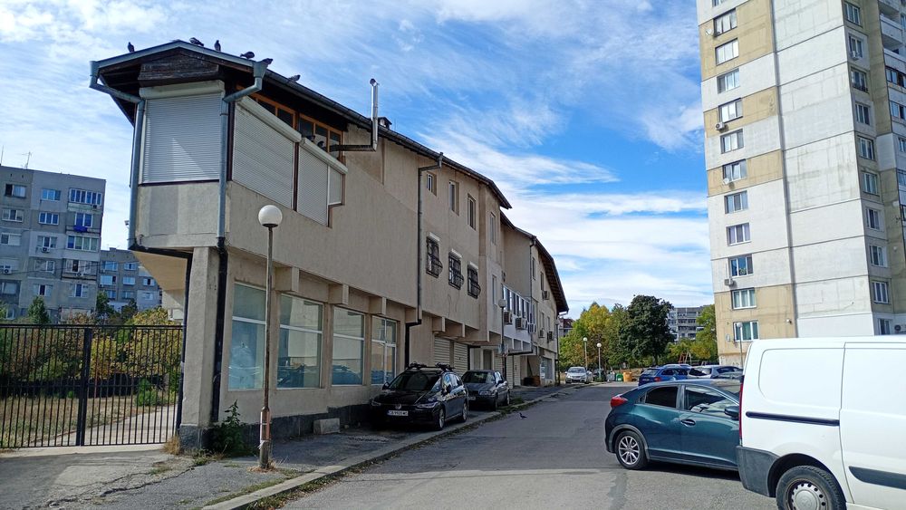 Продава се Едностаен апартамент в София, Илинден - 18 кв.м за 2040 €/кв.м - Снимка #6